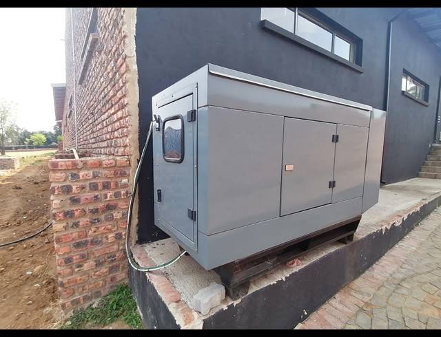 36M² OFFICE TO LET IN FAIRLEADS